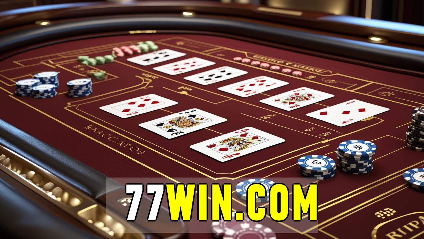 77win: Caça-níqueis e Bônus Imperdíveis no Cassino ao Vivo!