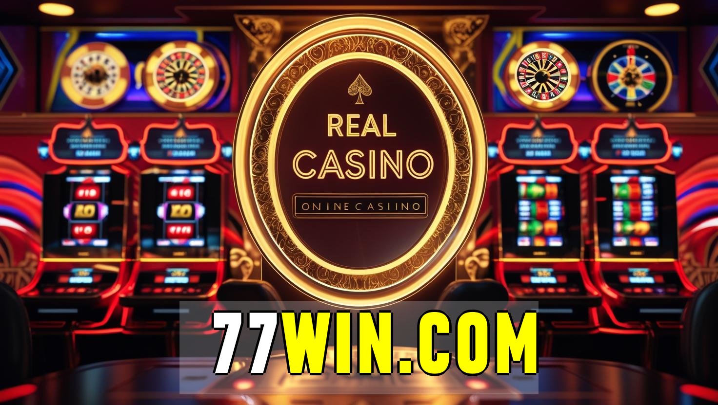 77win  – A Maior Seleção de Jogos Ao Vivo e Cassino Online