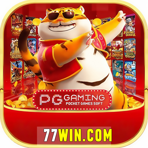 77win Logo